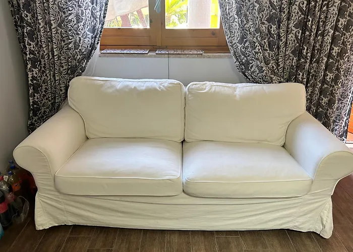 La Perla Del Mare B&B