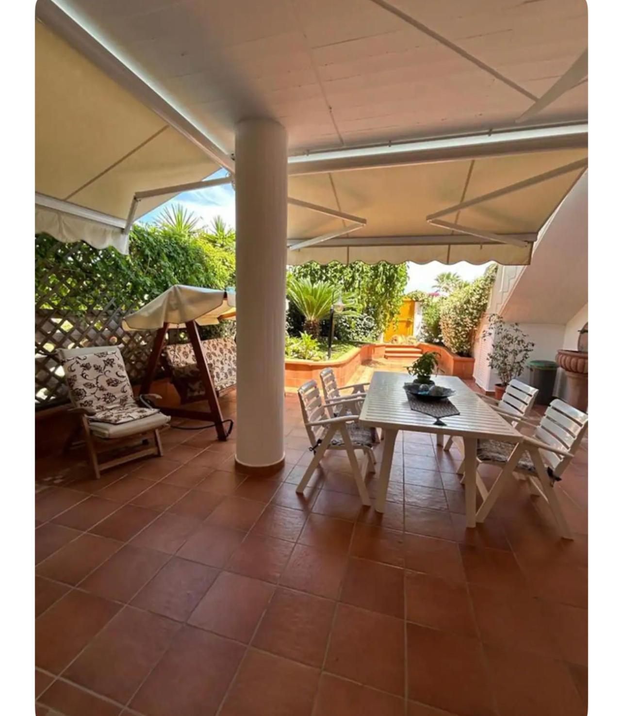 Villa La Perla Del Mare *