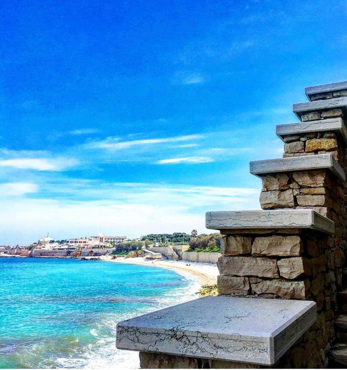 Villa La Perla Del Mare Bisceglie