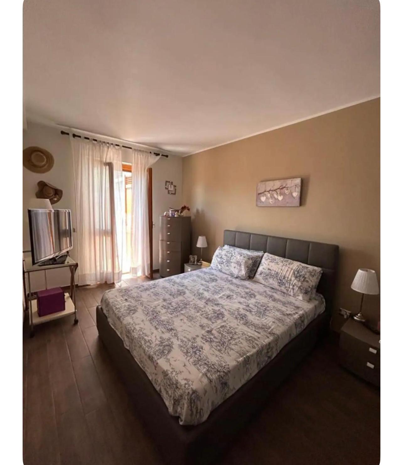 La Perla Del Mare Villa *