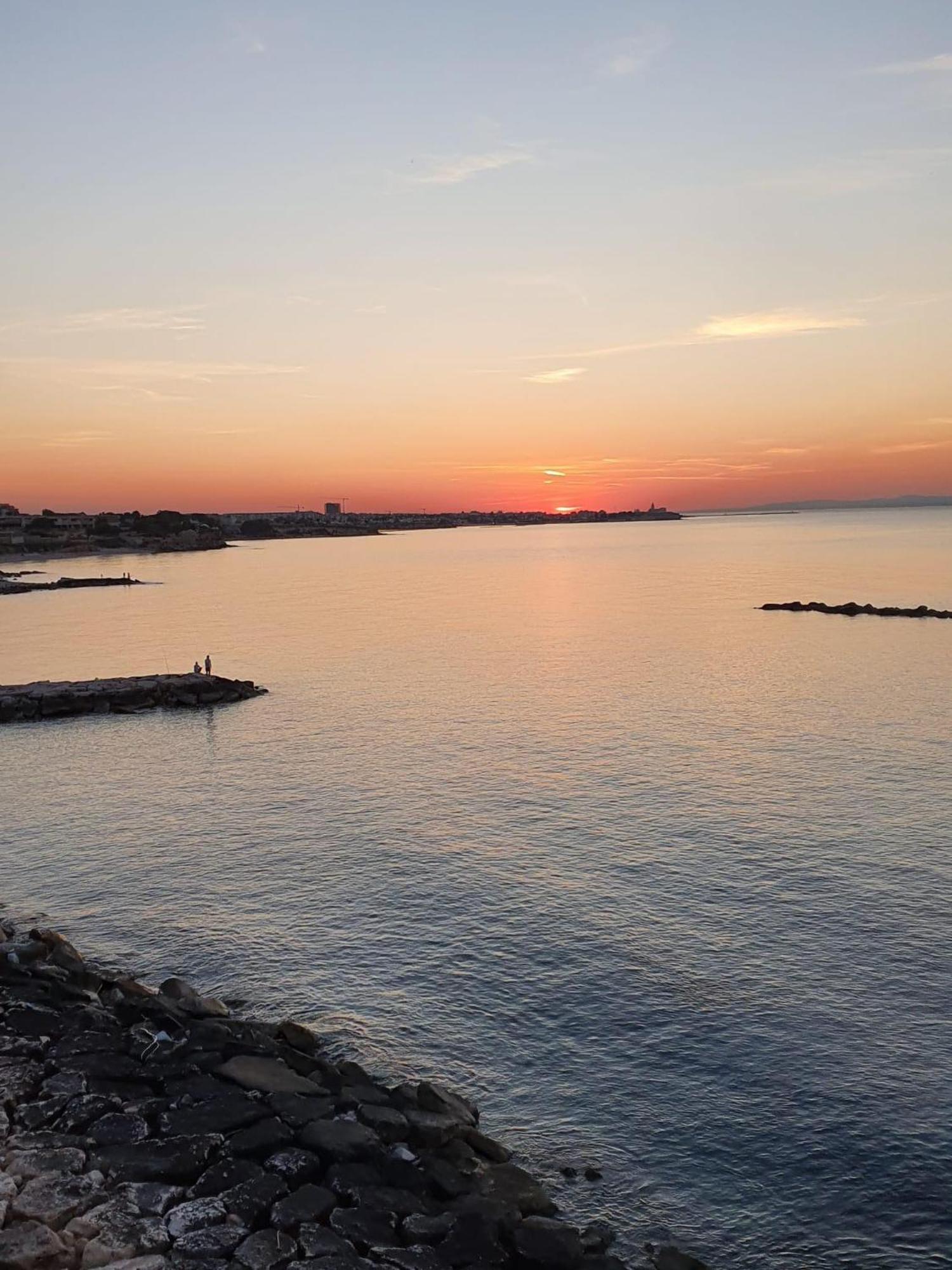La Perla Del Mare * Bisceglie