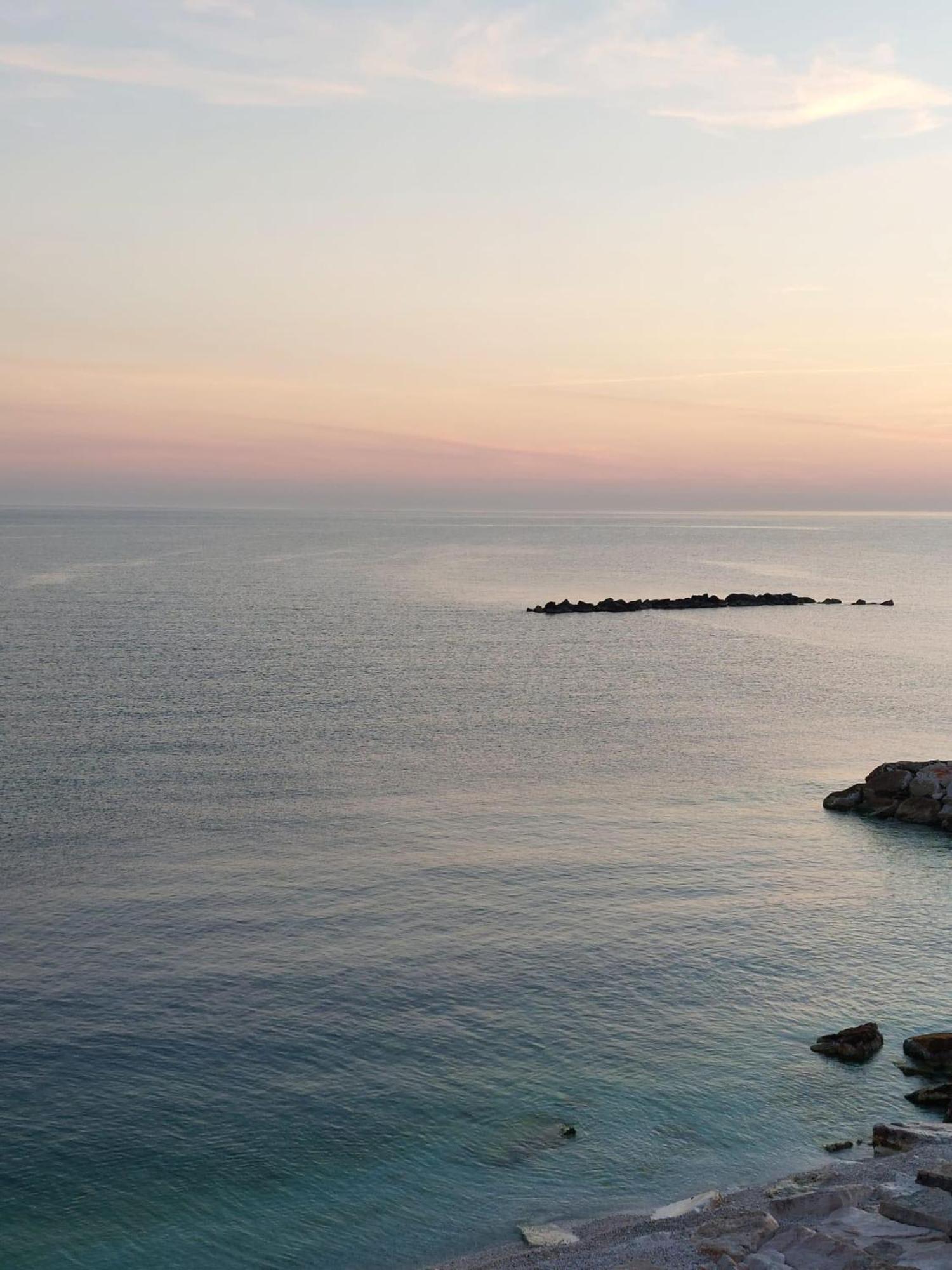 La Perla Del Mare