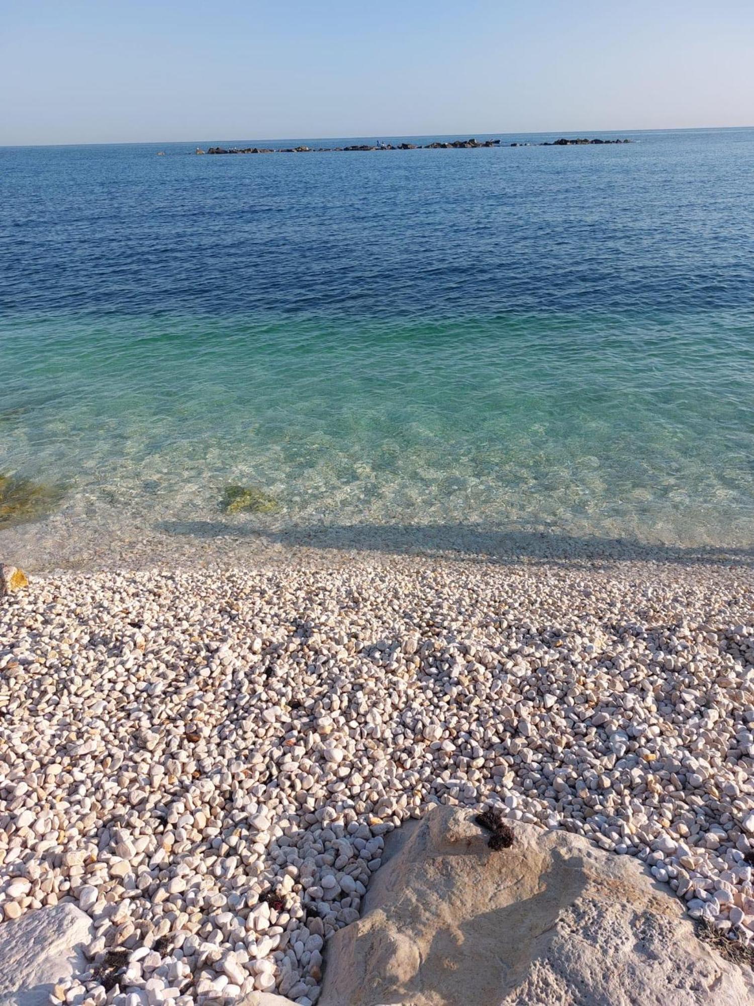 La Perla Del Mare Villa Bisceglie